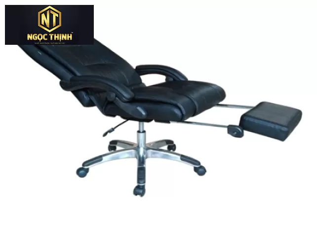 10+ mẫu ghế họp phổ biến